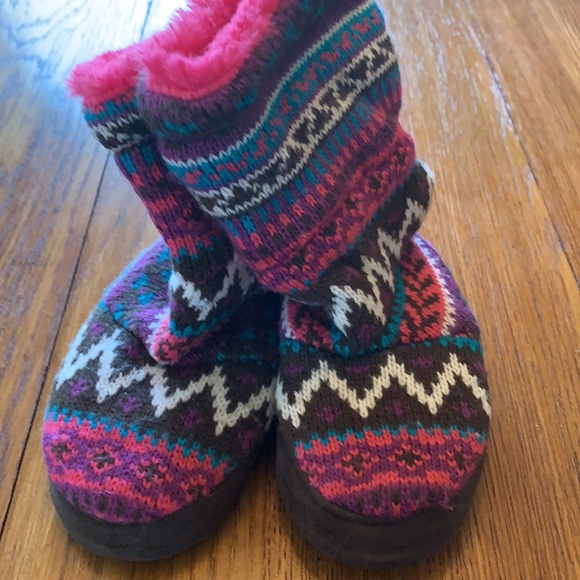 Mil luks boots - Picture 2 of 5